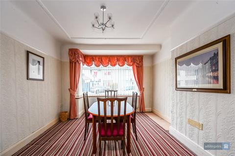 3 bedroom semi-detached house for sale, Queenscourt Road, Liverpool, Merseyside, L12