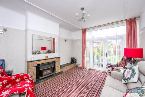 3 bedroom semi-detached house for sale, Queenscourt Road, Liverpool, Merseyside, L12