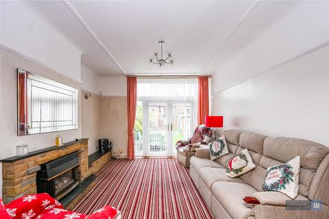 3 bedroom semi-detached house for sale, Queenscourt Road, Liverpool, Merseyside, L12