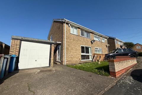 3 bedroom semi-detached house to rent, 1 Glen AlmondBiltonEast Yorkshire