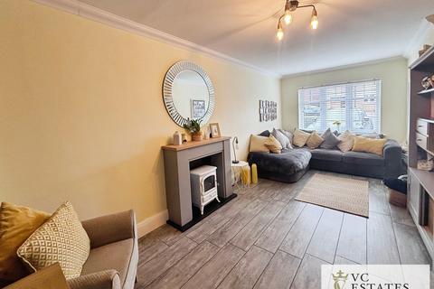 4 bedroom detached house for sale, Botley Road, Eastleigh SO50