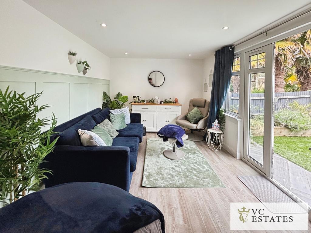 Garden Room/ Office
