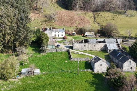 3 bedroom detached house for sale, Llangynog, Oswestry
