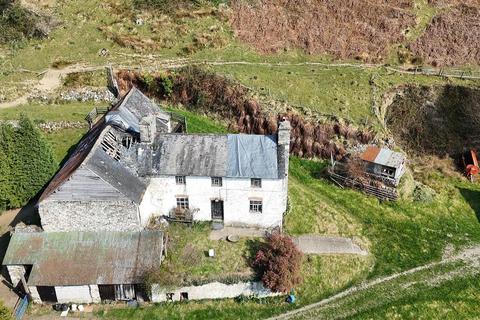 3 bedroom detached house for sale, Llangynog, Oswestry