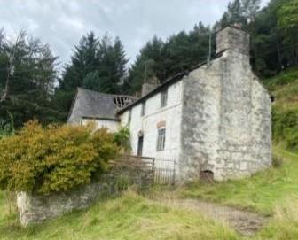 The Farmhouse