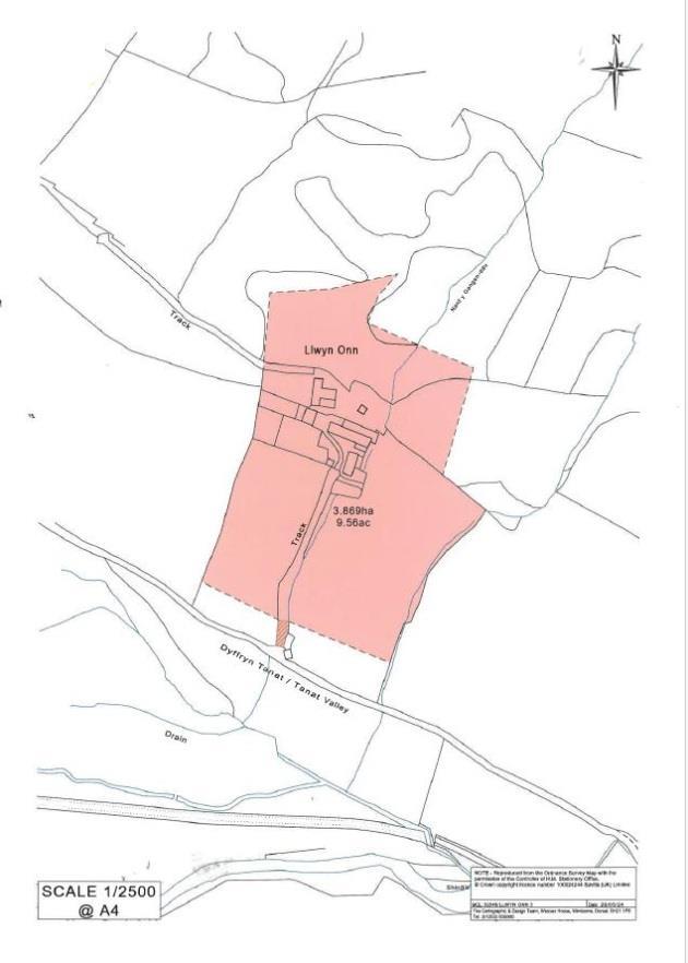 Land Plan