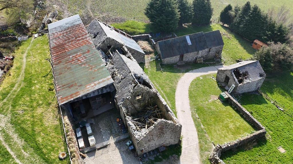 Barns