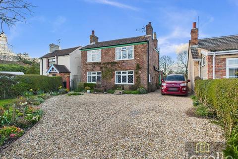 undefined, Sea Road , Anderby PE24