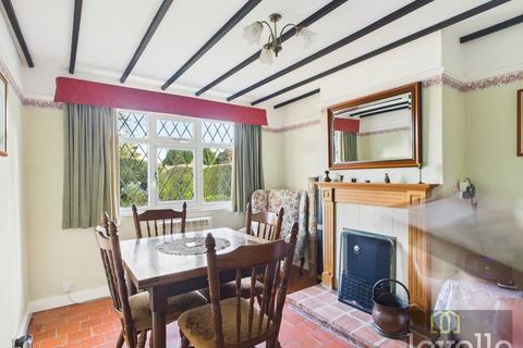 undefined, Sea Road , Anderby PE24