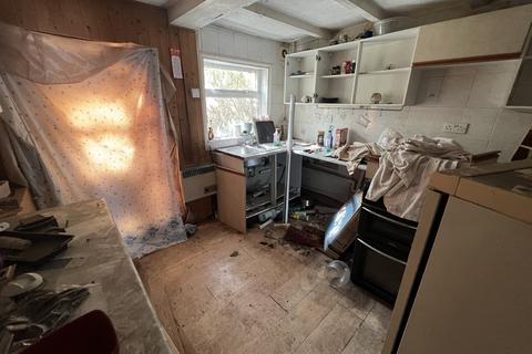 3 bedroom terraced house for sale, Potter Street, Worksop S80 2HP