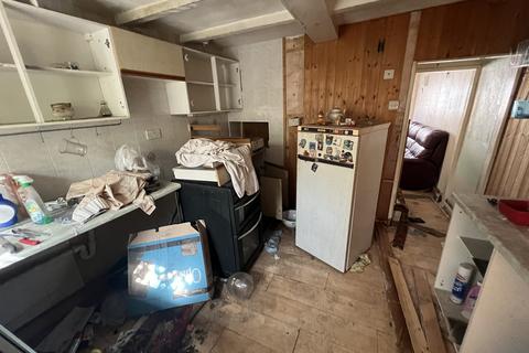 3 bedroom terraced house for sale, Potter Street, Worksop S80 2HP