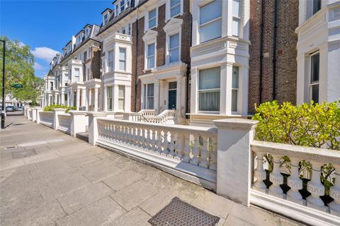 2 bedroom apartment for sale, Randolph Crescent, Maida Vale, London, W9