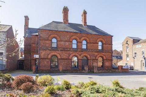 4 bedroom detached house for sale, Alma House, 15, Alma Terrace, York, YO10 4DQ