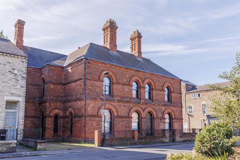 undefined, Alma House, 15, Alma Terrace, York, YO10 4DQ