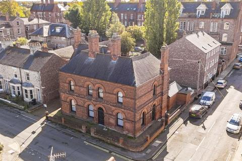 undefined, Alma House, 15, Alma Terrace, York, YO10 4DQ