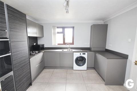 2 Frampton Place, Ringwood, BH24 1JW