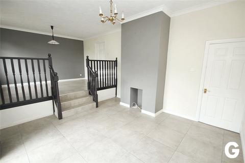 2 Frampton Place, Ringwood, BH24 1JW