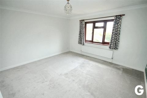 2 Frampton Place, Ringwood, BH24 1JW