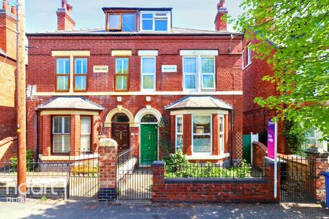 5 bedroom semi-detached house for sale, Overdale Road, Littleover
