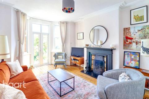 5 bedroom semi-detached house for sale, Overdale Road, Littleover