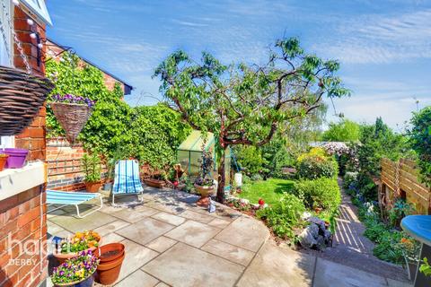 5 bedroom semi-detached house for sale, Overdale Road, Littleover