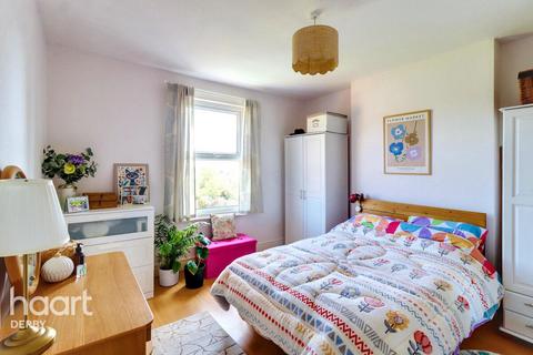 5 bedroom semi-detached house for sale, Overdale Road, Littleover