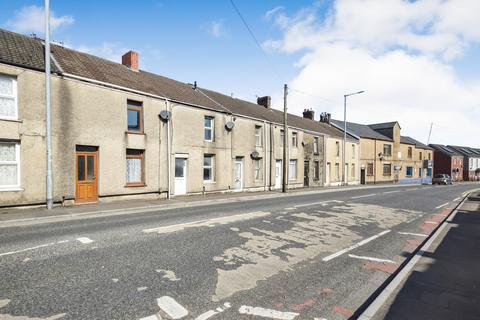 3 bedroom terraced house for sale, Briton Ferry Road, Neath SA11 1AT