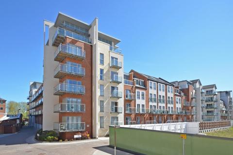 Flat - Cordwainers Court, Hungate, York, YO1