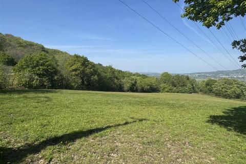 Smallholding for sale, Panthowell Ddu Road, Neath