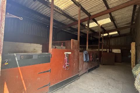 Smallholding for sale, Panthowell Ddu Road, Neath
