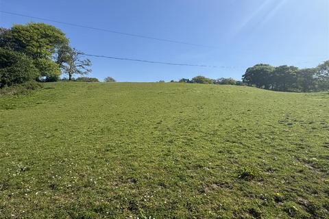 Smallholding for sale, Panthowell Ddu Road, Neath