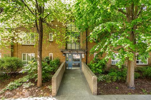 1 bedroom flat for sale, Plimsoll Close, Limehouse, E14