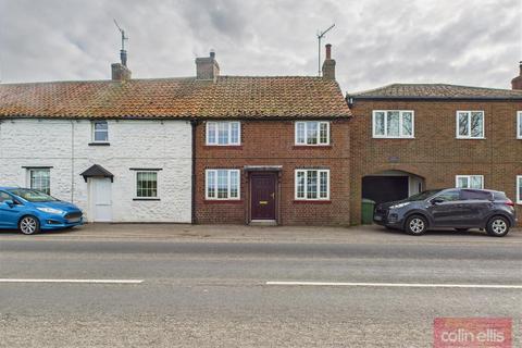 undefined, Main Street, Flixton, Scarborough