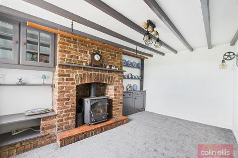 undefined, Main Street, Flixton, Scarborough