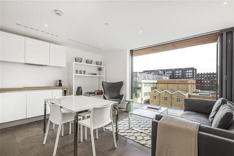 1 bedroom apartment for sale, City Road, London, EC1V