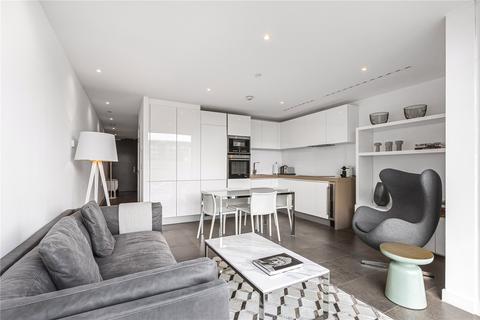 1 bedroom apartment for sale, City Road, London, EC1V
