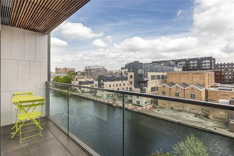 1 bedroom apartment for sale, City Road, London, EC1V