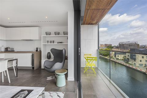 1 bedroom apartment for sale, City Road, London, EC1V