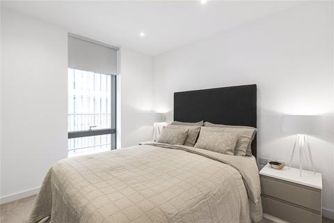1 bedroom apartment for sale, City Road, London, EC1V