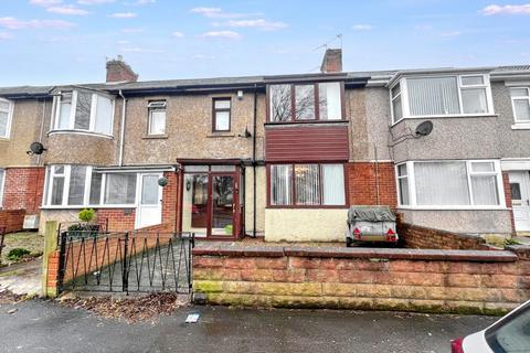121 Alexandra Road, Ashington, NE63 9EF