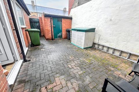 121 Alexandra Road, Ashington, NE63 9EF
