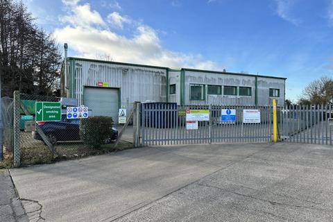 Industrial unit for sale, 51 Maurice Gaymer Road, Attleborough, Norfolk, NR17 2QZ