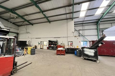 Industrial unit for sale, 51 Maurice Gaymer Road, Attleborough, Norfolk, NR17 2QZ