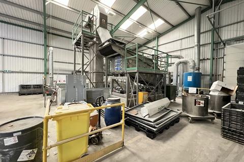 Industrial unit for sale, 51 Maurice Gaymer Road, Attleborough, Norfolk, NR17 2QZ