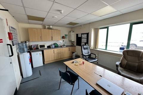 Industrial unit for sale, 51 Maurice Gaymer Road, Attleborough, Norfolk, NR17 2QZ