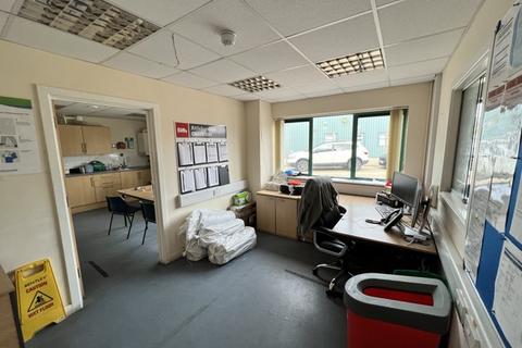 Industrial unit for sale, 51 Maurice Gaymer Road, Attleborough, Norfolk, NR17 2QZ