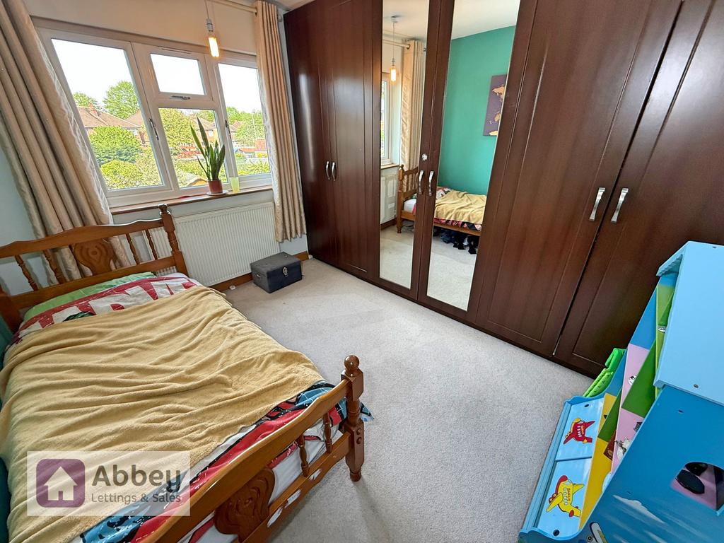 Bedroom 2