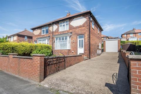13 Brecks Crescent, Rotherham, S65 3HZ