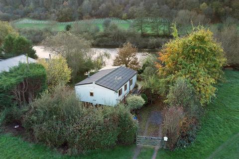 2 bedroom chalet for sale, Severn Meadow, Bewdley
