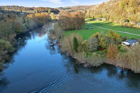 2 bedroom chalet for sale, Severn Meadow, Bewdley
